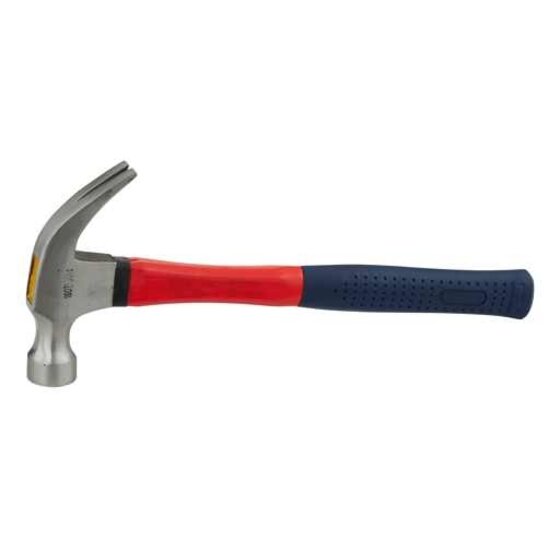 Wemekamp Hamers - Klauwhamer, glasfiber steel, 450 G / 16 OZ