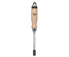 KWB Steekbeitel met Houten Handgreep - 10 t/m 32 mm