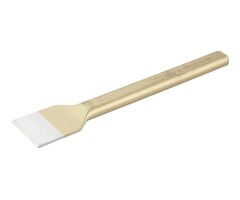 Tegelbeitel 50x250 mm | CV-staal VPS/GS-gekeurd