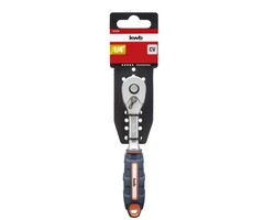Ratelsteutel ¼'' | KWB Professional