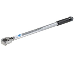 Draaimomentsleutel ½" 28-210 Nm | TÜV/GS-gekeurd