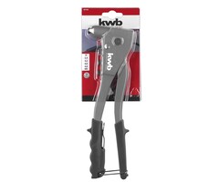 Popnageltang zware uitvoering tot 4,8 mm | KWB