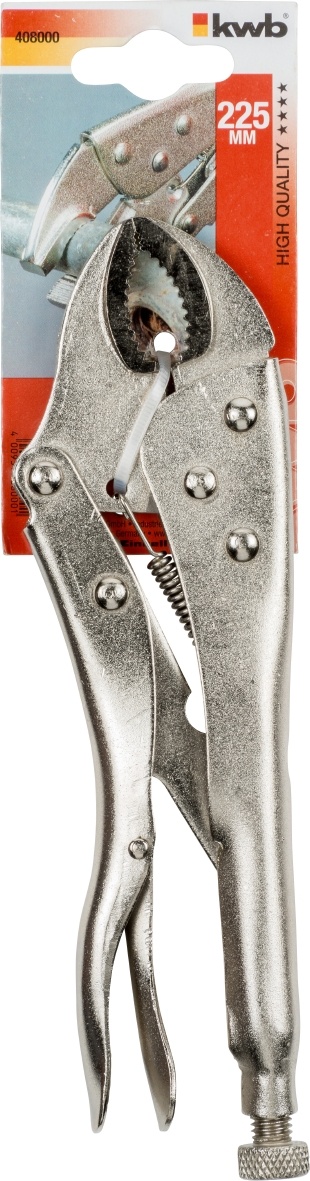 Griptang 0-40 mm 225 mm