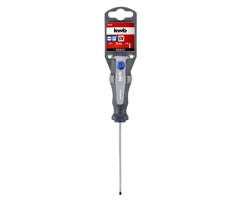 Schroevendraaier Duo-line CV-staal 3,5x75 mm