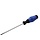 Schroevendraaiers - Schroevendraaier Duo-Line, CV-staal 6,5X125 kaart