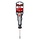 Schroevendraaiers - Schroevendraaier Duo-Line, CV-staal PH Nr. 3X150 kaart