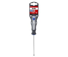 KWB Schroevendraaier Electriciens - CV-staal - 3 maten