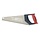 Handzagen en messen - Woodpecker® Handzaag, tandpunten gehard, 350 MM