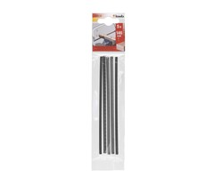 Handzagen en messen - Juniorzaagblad hout 146 mm 5 st. kaart