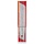 Handzagen en messen - Afbreekmesjes, breed, 18x108 MM 6 st. kaart
