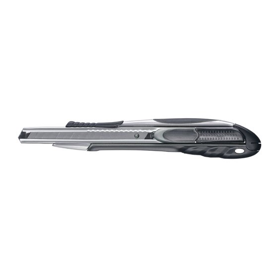 Wemekamp Handzagen en messen - Design mes 9 mm autoload