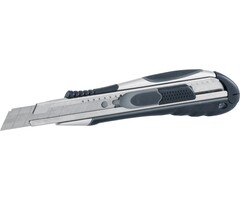 Handzagen en messen - Design mes 18 mm autoload