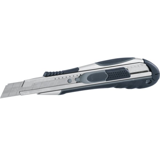 Wemekamp Handzagen en messen - Design mes 18 mm autoload