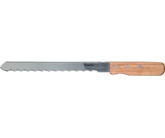 Handzagen en messen - Isolatiemateriaalmes 270 mm