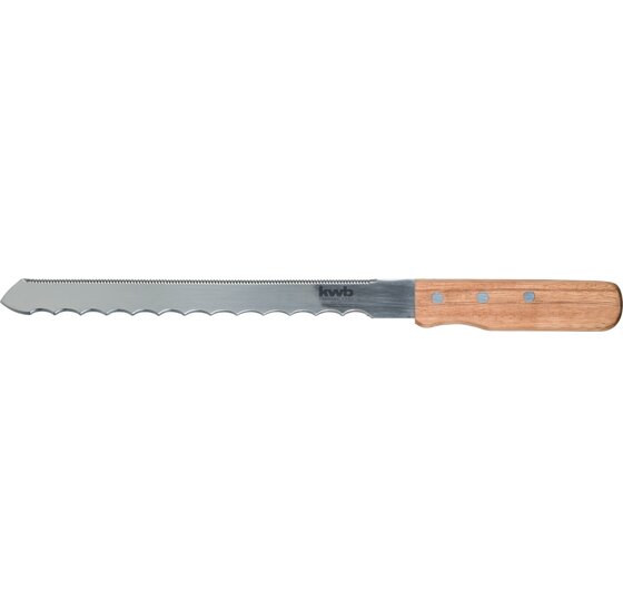 Wemekamp Handzagen en messen - Isolatiemateriaalmes 270 mm