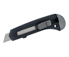 Handzagen en messen - Afbreekmes hobby 18 mm groot los