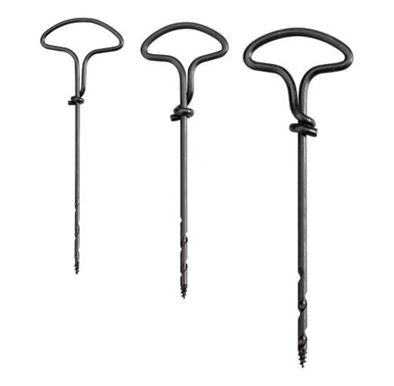 Wemekamp Overig - Fretborenset 3-delig 2,3,4 MM kaart