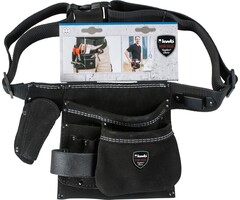 Overig - Gereedschapsriemtas met nylon riem