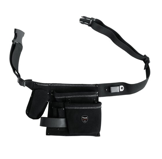 Wemekamp Overig - Gereedschapsriemtas met nylon riem