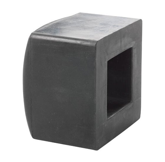 Wemekamp Hamers - Rubberdop voor moker 1250 G
