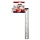 Passen en meten - Schrijfhaak professioneel aluminium 300 mm