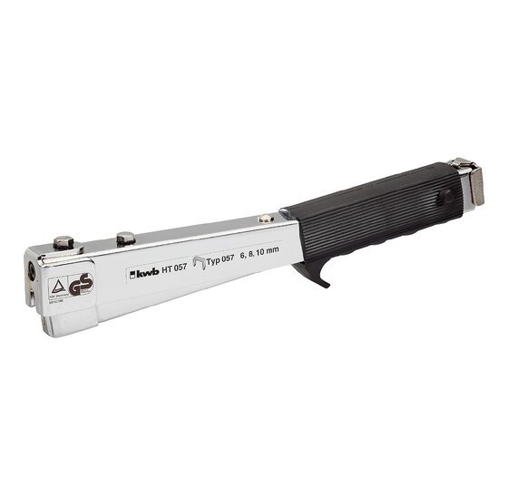 Wemekamp Overig - Hamertacker HT type 057 6-10 mm
