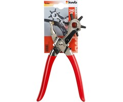 Tangen - Revolverponstang 240 mm