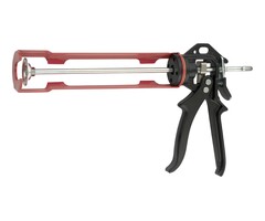 Overig - Kitspuit draaibaar 230 mm