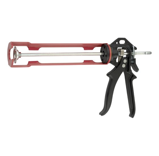 Wemekamp Overig - Kitspuit draaibaar 230 mm