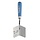 Metselen en stucen - Buitenhoektroffel RVS 80x60 mm