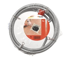 Overig - Ontstoppingsveer 5 M