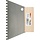 Metselen en stucen - Lijmkam 180x6 MM