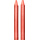 Metselen en stucen - Markeerkrijt rood 2 stuks