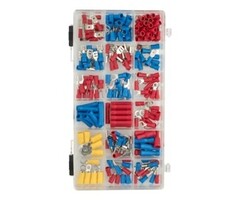 Overig - Kabelschoentjes 200 delig kabel 1,0/1,5 en 2,5 MM²
