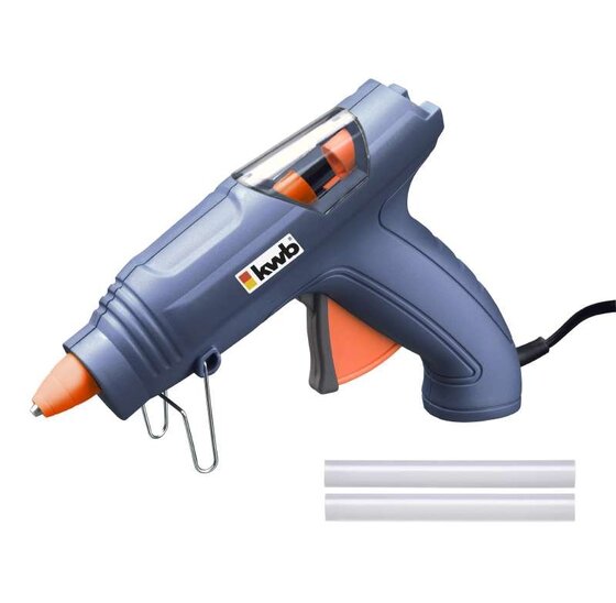 Wemekamp Overig - Lijmpistool Glue Gun FL007 11 MM