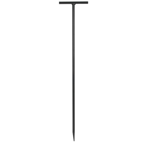 Wemekamp Hoveniersgereedschap - Draadpen 600mm x 10mm t kop