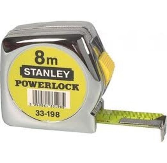 Wemekamp Passen en meten - Rolbandmaat powerlock