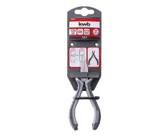 Tangen - Electronic Platbektang 120 mm
