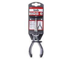 Tangen - Electronic Punttang 150 mm