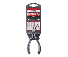 Tangen - Electronic Precisietang 120 mm
