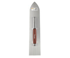 Metselen en stucen - Vloerspaan smal, staal 500x115 MM
