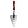 Metselen en stucen - Pleistertroffel rond, 140x103 mm