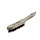 Metselen en stucen - Staaldraadborstel 35x290 mm 4 rijen