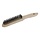 Metselen en stucen - Staaldraadborstel 45x290 mm 5 rijen