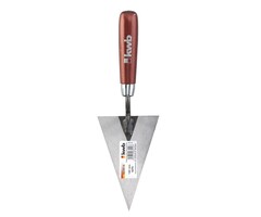 Pleistertroffel Spits 140x95 mm - Hollandse Vorm