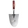 Metselen en stucen - Arnhemse metseltroffel, rechts, 180x145 mm