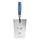 Metselen en stucen - Metseltroffel S-hals, stukadoors, RVS, 180x95/125 mm