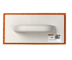 Strijkbord met 9 MM Sponsrubber 280x140 MM