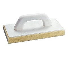Strijkbord Hydrofoam Kunststof 280x140 mm