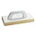Metselen en stucen - Strijkbord hydrofoam kunststof 280x140 mm